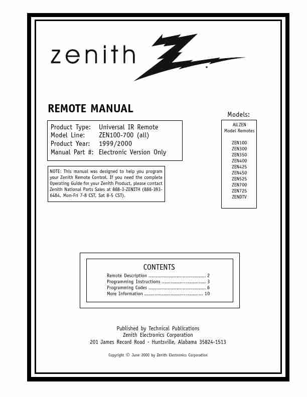ZENITH ZEN450-page_pdf